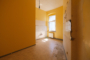 "Unsanierte Altbauwohnung mit Balkon zwischen Rudolfkiez und Osthafen, frei" - Küche