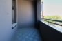"Unsanierte Altbauwohnung mit Balkon zwischen Rudolfkiez und Osthafen, frei" - Balkon