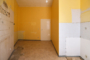 "Unsanierte Altbauwohnung mit Balkon zwischen Rudolfkiez und Osthafen, frei" - Küche
