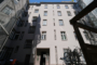 "Unsanierte Altbauwohnung mit Balkon zwischen Rudolfkiez und Osthafen, frei" - Hof