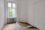 "Unsanierte, freie 2 Zimmer Altbauwohnung am Spreebogen Alt Moabit" - Zimmer 1