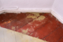 "Unsanierte, freie 2 Zimmer Altbauwohnung am Spreebogen Alt Moabit" - Detail Zimmer 1
