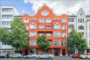 "Unsanierte, freie 2 Zimmer Altbauwohnung am Spreebogen Alt Moabit" - Hausansicht