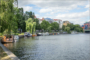 "Unsanierte, freie 2 Zimmer Altbauwohnung am Spreebogen Alt Moabit" - Spreebogen