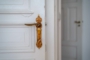 "Mondäne 5 Zimmer Stuck-Altbauperle mit 2 Balkonen und Aufzug im Günzelkiez, frei" - Detail