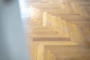 "Mondäne 5 Zimmer Stuck-Altbauperle mit 2 Balkonen und Aufzug im Günzelkiez, frei" - Detail