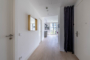 "Elegante City Wohnung mit Balkon und Aufzug in den Kronprinzengärten am Schinkel Pavillion" - Diele