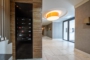 "Elegante City Wohnung mit Balkon und Aufzug in den Kronprinzengärten am Schinkel Pavillion" - Entreé