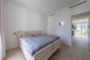 "Elegante City Wohnung mit Balkon und Aufzug in den Kronprinzengärten am Schinkel Pavillion" - Schlafzimmer