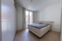 "Elegante City Wohnung mit Balkon und Aufzug in den Kronprinzengärten am Schinkel Pavillion" - Schlafzimmer