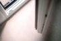 "Elegante City Wohnung mit Balkon und Aufzug in den Kronprinzengärten am Schinkel Pavillion" - Detail Fenster