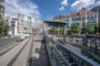 "Elegante City Wohnung mit Balkon und Aufzug in den Kronprinzengärten am Schinkel Pavillion" - Hausvogteiplatz