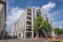 "Elegante City Wohnung mit Balkon und Aufzug in den Kronprinzengärten am Schinkel Pavillion" - Hausansicht