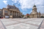 "Elegante City Wohnung mit Balkon und Aufzug in den Kronprinzengärten am Schinkel Pavillion" - Gendarmenmarkt