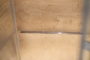 "Elegante City Wohnung mit Balkon und Aufzug in den Kronprinzengärten am Schinkel Pavillion" - Detail Dusche Naturstein