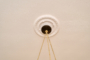 "Wunderschöne und helle Altbauwohnung mit Südbalkon am Stadtpark Steglitz" - Detail
