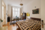 "Wunderschöne und helle Altbauwohnung mit Südbalkon am Stadtpark Steglitz" - Zimmer 2