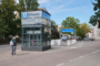 "Freie Altbauwohnung mit abgezogenen Dielen am Rudolph-Wilde-Park in Schöneberg, unsaniert" - U-Bahn