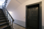"Sanierte EG - Altbaumaisonette mit Balkon im Botschaftsviertel / Prenzlauer Berg" - Wohnungseingang