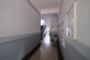 "Sanierte EG - Altbaumaisonette mit Balkon im Botschaftsviertel / Prenzlauer Berg" - Hauseingangsbereich