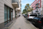 "Freie Altbauwohnung mit abgezogenen Dielen am Rudolph-Wilde-Park in Schöneberg, unsaniert" - Blick in die Straße