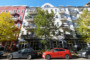 "Sanierte EG - Altbaumaisonette mit Balkon im skandinavischen Viertel / Prenzlauer Berg" - Hausansicht
