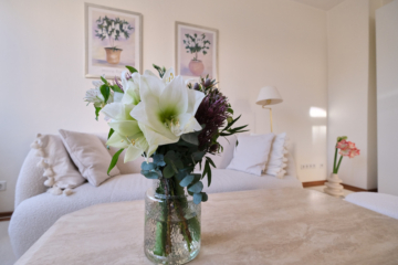 „Apartmentwohnung mit Balkon am Schloss Charlottenburg“, 10587 Berlin, Etagenwohnung