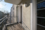 "Bezugsfreie, helle 2 Zimmer Wohnung mit Balkon, Fahrstuhl und Stellplatz in Wilhelmsruh" - Balkon
