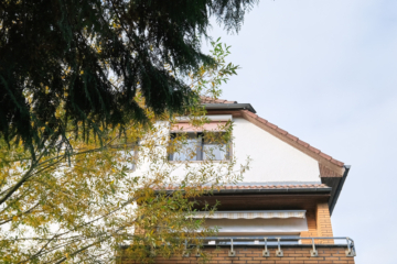 „Kleines MFH mit 3 WE und grünem Grundstück in Rudow, 1 OG leer / kompletter Eigenbedarf möglich“, 12355 Berlin / Rudow, Mehrfamilienhaus