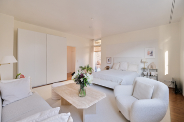 „Wunderschöne, freie Apartmentwohnung mit Balkon am Schloss Charlottenburg“, 10587 Berlin, Etagenwohnung