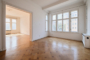 "Mondäne, unsanierte 5 Zimmer Stuck-Altbauperle mit 2 Balkonen und Aufzug im Günzelkiez, frei" - Zimmer 2 - 3