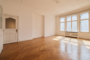 "Mondäne, unsanierte 5 Zimmer Stuck-Altbauperle mit 2 Balkonen und Aufzug im Günzelkiez, frei" - Zimmer 3