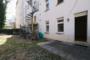 "Mehrfamilienhaus mit 17 WE am Auerpark in F-Hain, aufgeteilt u. kernsaniert 1997" - Innenhof