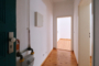 "Mehrfamilienhaus mit 17 WE am Auerpark in F-Hain, aufgeteilt u. kernsaniert 1997" - WE02 Diele