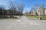 "Mehrfamilienhaus mit 17 WE am Auerpark in F-Hain, aufgeteilt u. kernsaniert 1997" - Auerpark