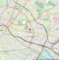 "Mehrfamilienhaus mit 17 WE am Auerpark in F-Hain, aufgeteilt u. kernsaniert 1997" - A-131