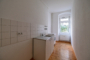 "Mehrfamilienhaus mit 17 WE am Auerpark in F-Hain, aufgeteilt u. kernsaniert 1997" - WE02 Küche