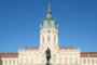 "Wunderschöne, freie Apartmentwohnung mit Balkon am Schloss Charlottenburg" - Schloss Charlottenburg