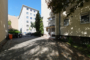 "Wunderschöne, freie Apartmentwohnung mit Balkon am Schloss Charlottenburg" - Eingangsbereich
