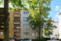 "Wunderschöne, freie Apartmentwohnung mit Balkon am Schloss Charlottenburg" - Hausansicht