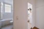 "Wunderschöne, freie Apartmentwohnung mit Balkon am Schloss Charlottenburg" - Diele