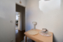 "Wunderschöne, freie Apartmentwohnung mit Balkon am Schloss Charlottenburg" - Küche