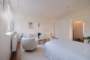 "Wunderschöne, freie Apartmentwohnung mit Balkon am Schloss Charlottenburg" - Zimmer