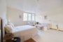 "Wunderschöne, freie Apartmentwohnung mit Balkon am Schloss Charlottenburg" - Zimmer