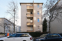 "Wunderschöne, freie Apartmentwohnung mit Balkon am Schloss Charlottenburg" - Hausansicht