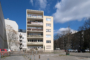 "Sonnige Hochparterre Wohnung mit großem Süd-Balkon, freiem Blick und Stellplatz in Alt-Lietzow" - Hausansicht