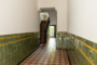 "Traumhaftes, freies Apartment mit Balkon und Einbauküche im Winsviertel" - Hauseingangsbereich