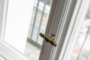 "Traumhaftes, freies Apartment mit Balkon und Einbauküche im Winsviertel" - Detail Fenster