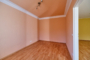 "Bezugsfreie, helle 2 Zimmer Wohnung mit Balkon, Fahrstuhl und Stellplatz in Wilhelmsruh" - Schlafzimmer