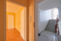 "Bezugsfreie, helle 2 Zimmer Wohnung mit Balkon, Fahrstuhl und Stellplatz in Wilhelmsruh" - Diele